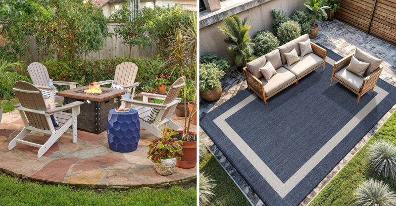 10 Florida Patio Ideas That Survive Heat Humidity & Hurricanes
