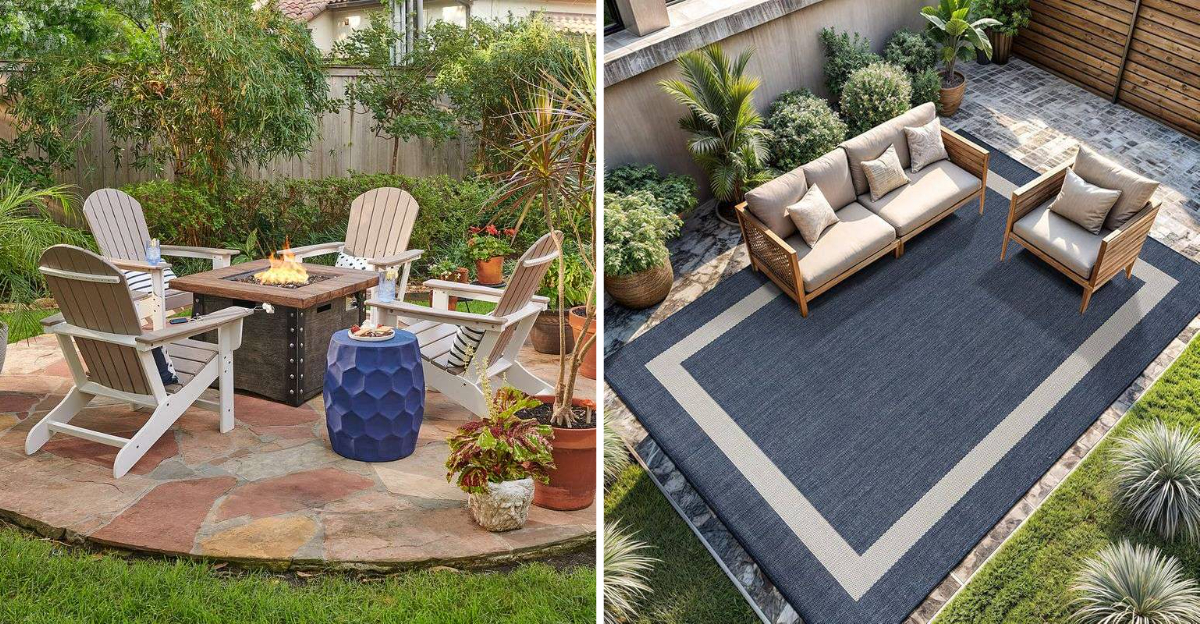 10 Florida Patio Ideas That Survive Heat Humidity Hurricanes - Decor Hint