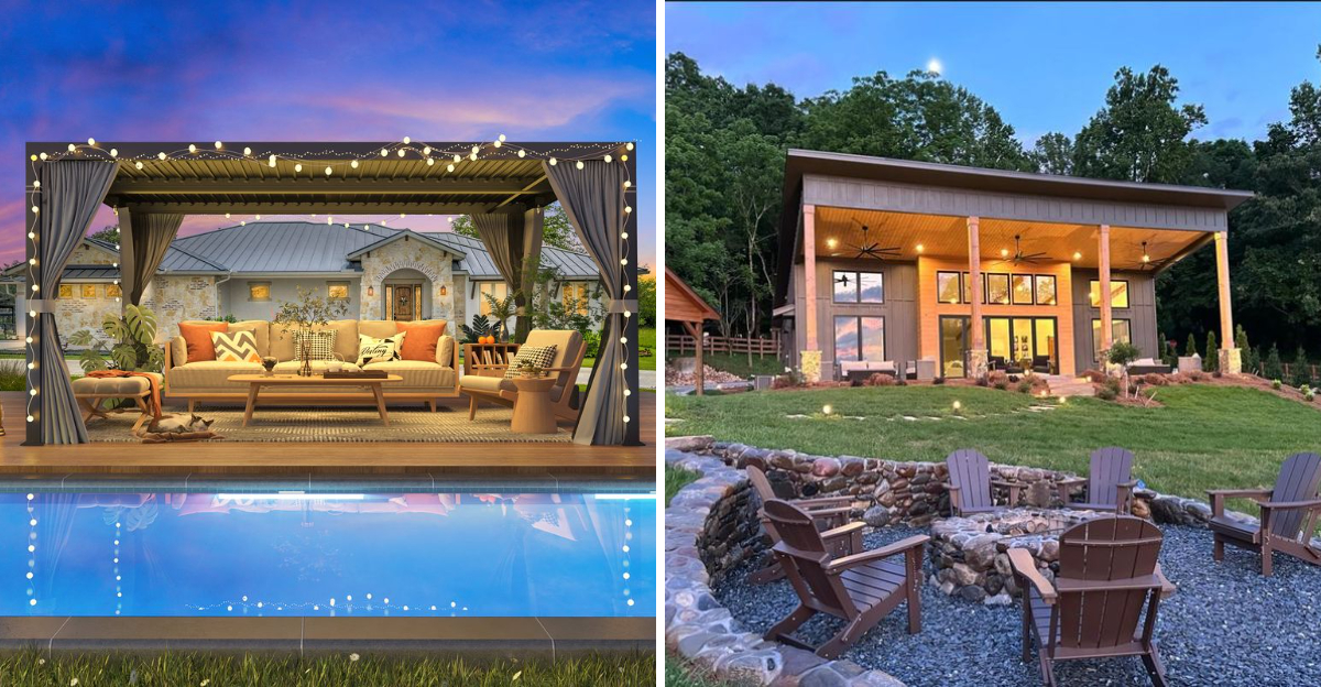 10 Georgia Garden Layouts That Feel Like Outdoor Living Rooms - Decor Hint 10 Georgia Garden Layouts That Feel Like Outdoor Living Rooms - Decor Hint