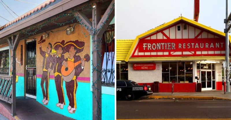 10 Green Chile Cafes In New Mexico That Will Fire Up Your Taste Buds