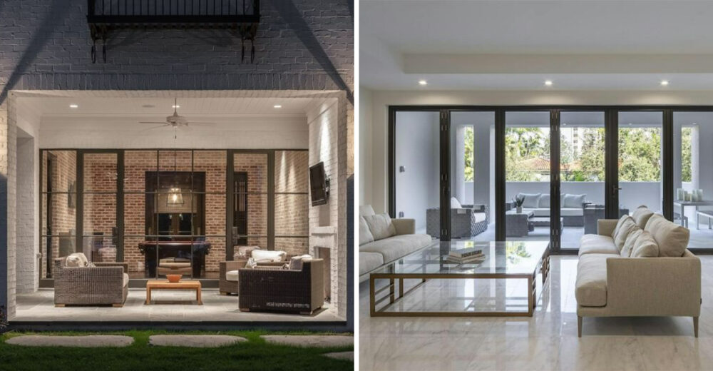 10 Home Exterior Ideas Gaining Attention In Louisiana Neighborhoods - Decor Hint