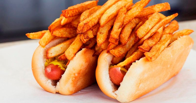 10 Illinois Hot Dog Stands That Serve Timeless Classics - Decor Hint Gene & Jude's