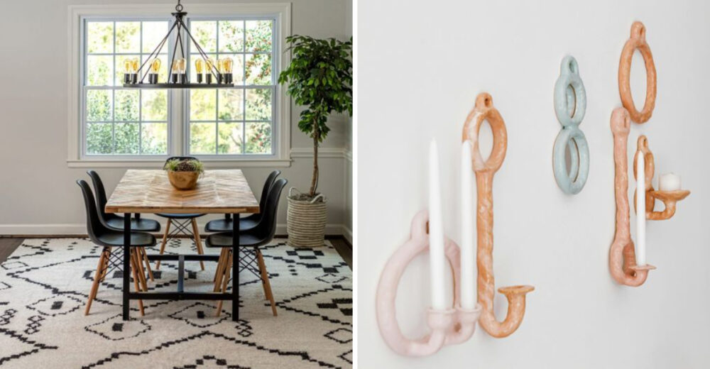 10 Interior Design Tips That Can Improve Your Home - Decor Hint