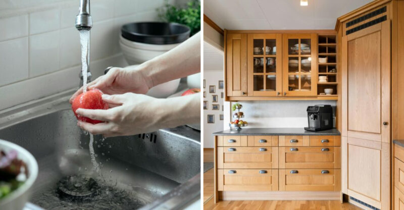 10 Kitchen Details That Could Negatively Impact Alabama Homebuyer Interest