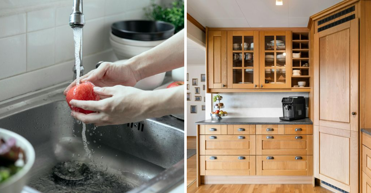 10 Kitchen Details That Could Negatively Impact Alabama Homebuyer Interest - Decor Hint