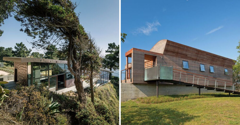 10 Massachusetts Coastal Homes That Could Feel Breezy Inside - Decor Hint