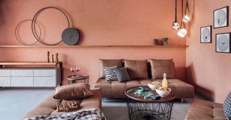 10 Michigan Living Room Colors That Still Feel Timeless In 2025