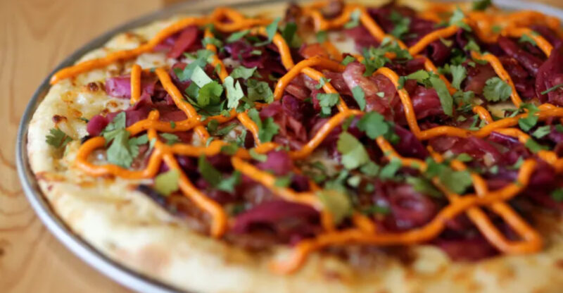 10 Missouri Pizza Spots Proving Simple Can Be Delicious