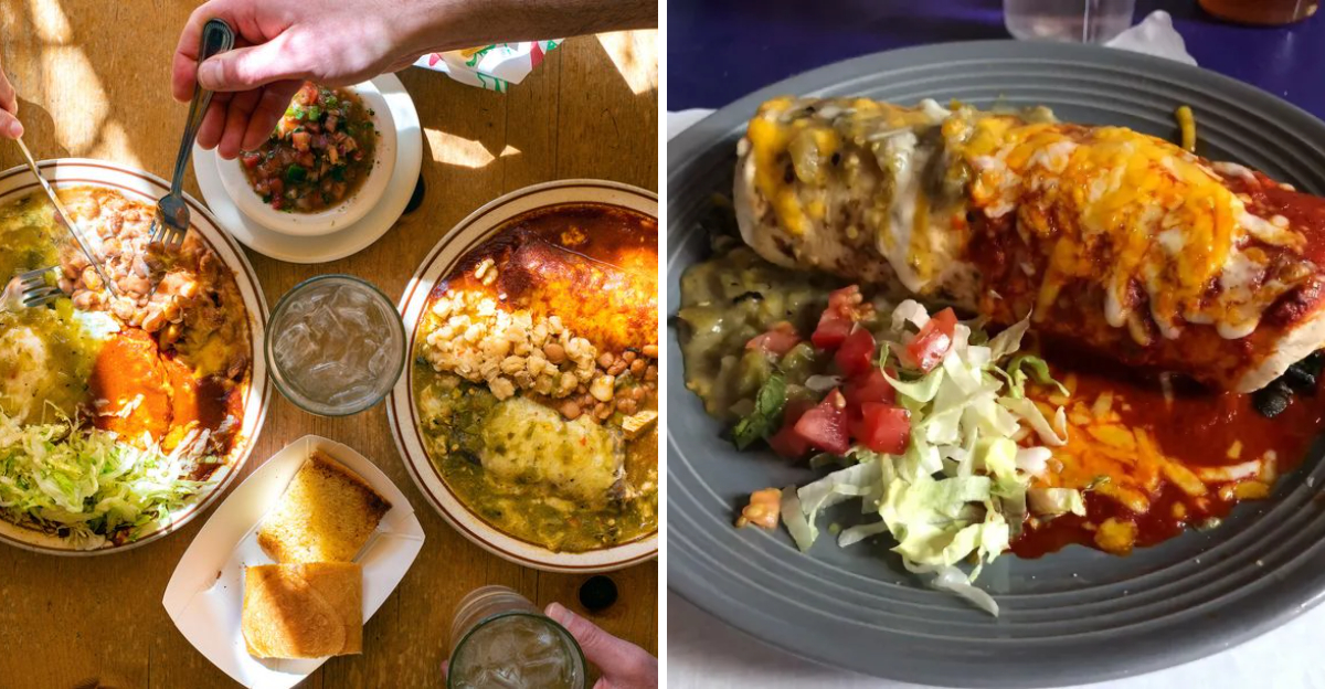 10 New Mexico Green Chile Cafes That Bring The Heat - Decor Hint 10 New Mexico Green Chile Cafes That Bring The Heat - Decor Hint