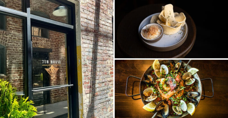 10 New Restaurants Opening In Atlanta, Georgia In 2025