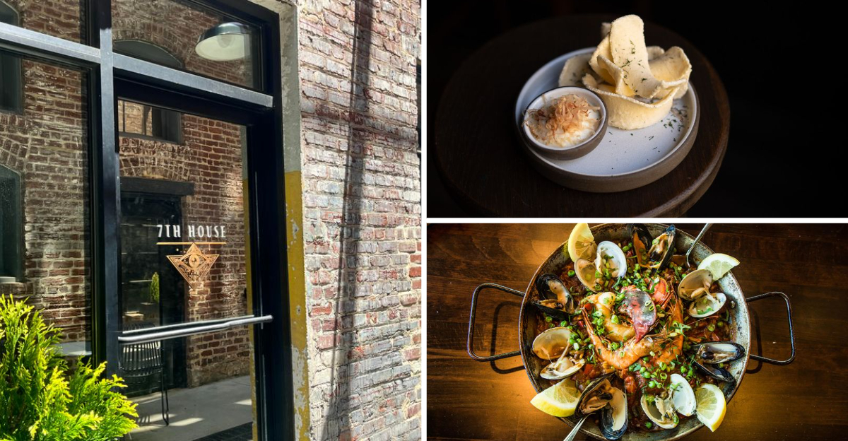 10 New Restaurants Opening In Atlanta, Georgia In 2025 - Decor Hint 10 New Restaurants Opening In Atlanta Georgia In 2025 - Decor Hint