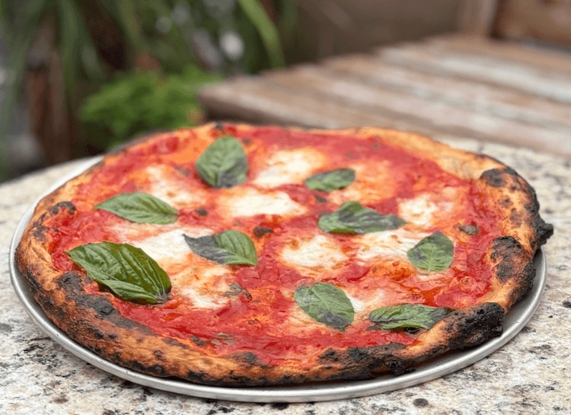 10 New Restaurants Opening In Atlanta, Georgia In 2025 - Decor Hint Krog Bar Coal Fired Pizza