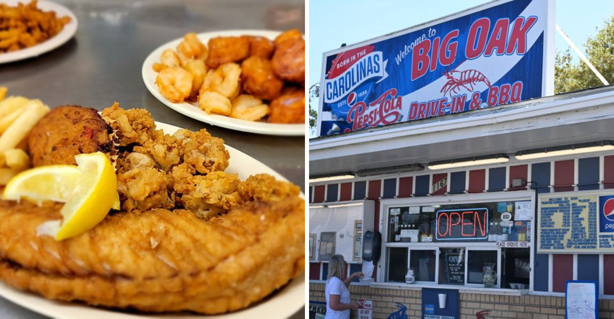 10 North Carolina Seafood Shacks That Taste Like Summer - Decor Hint 10 North Carolina Seafood Shacks That Taste Like Summer - Decor Hint