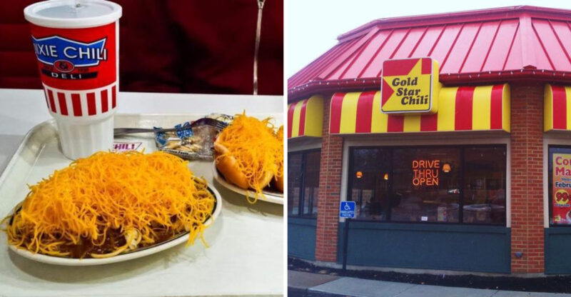 10 Ohio Chili Parlors That Keep Classic Flavors Alive