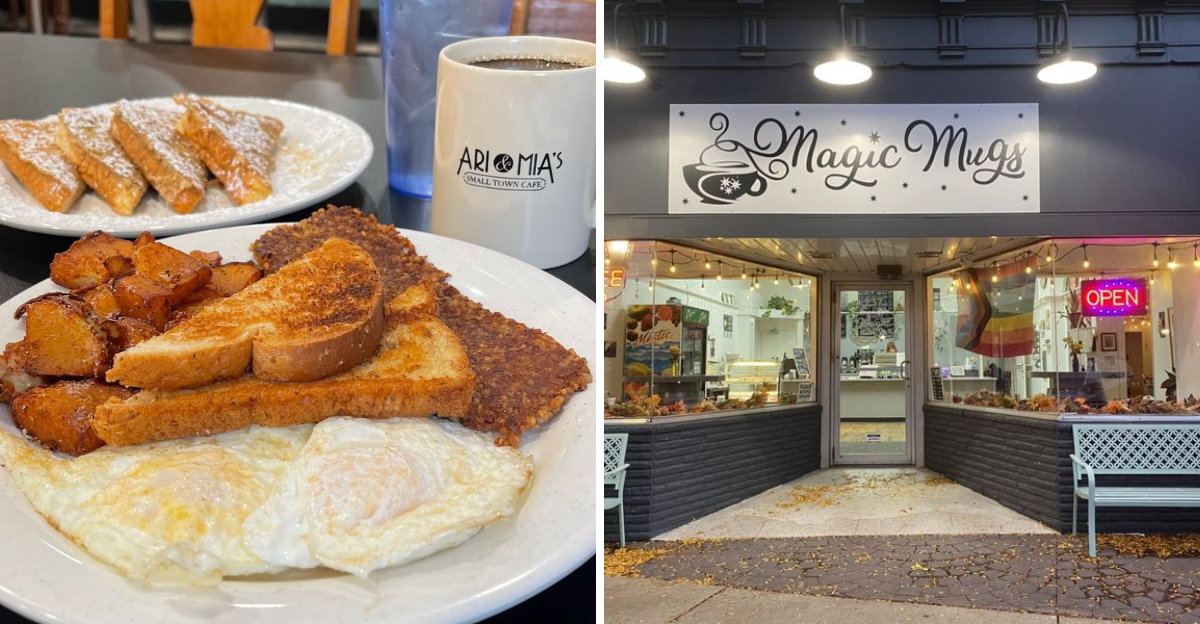 10 Ohio Small Town Cafés To Love - Decor Hint 10 Ohio Small Town Cafes To Love - Decor Hint