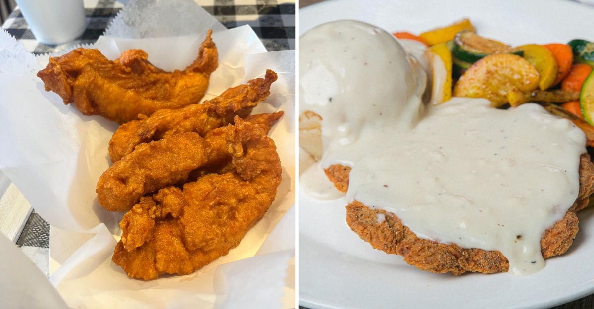 10 Oklahoma Chicken-Fried Steaks Like Grandma Used To Make - Decor Hint 10 Oklahoma Chicken Fried Steaks Like Grandma Used To Make - Decor Hint