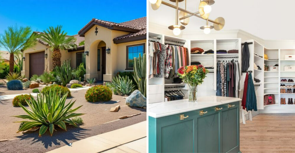 10 Quick Home Staging Tips From Arizona - Decor Hint