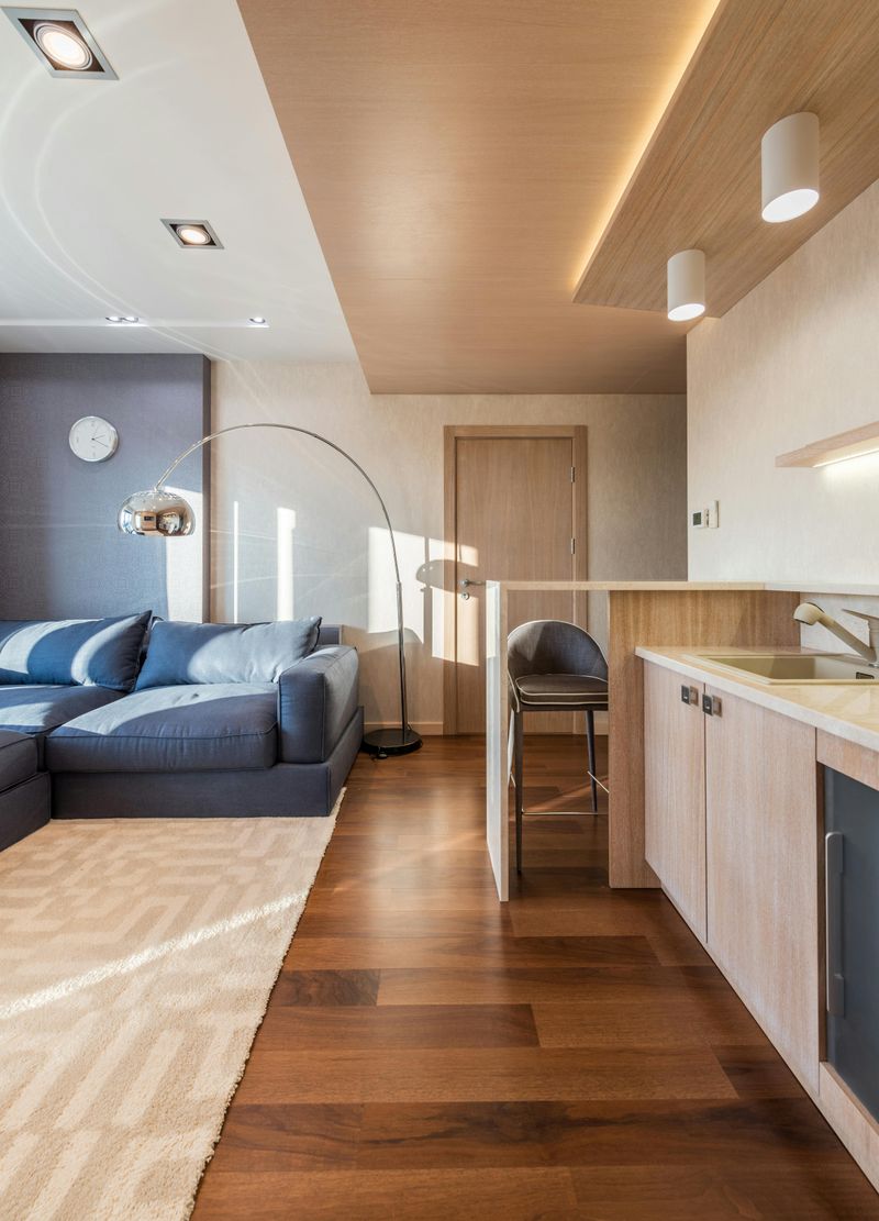10 Small Kitchen Setbacks You May Face And The Fixes Designers Recommend - Decor Hint Limited Counter Space