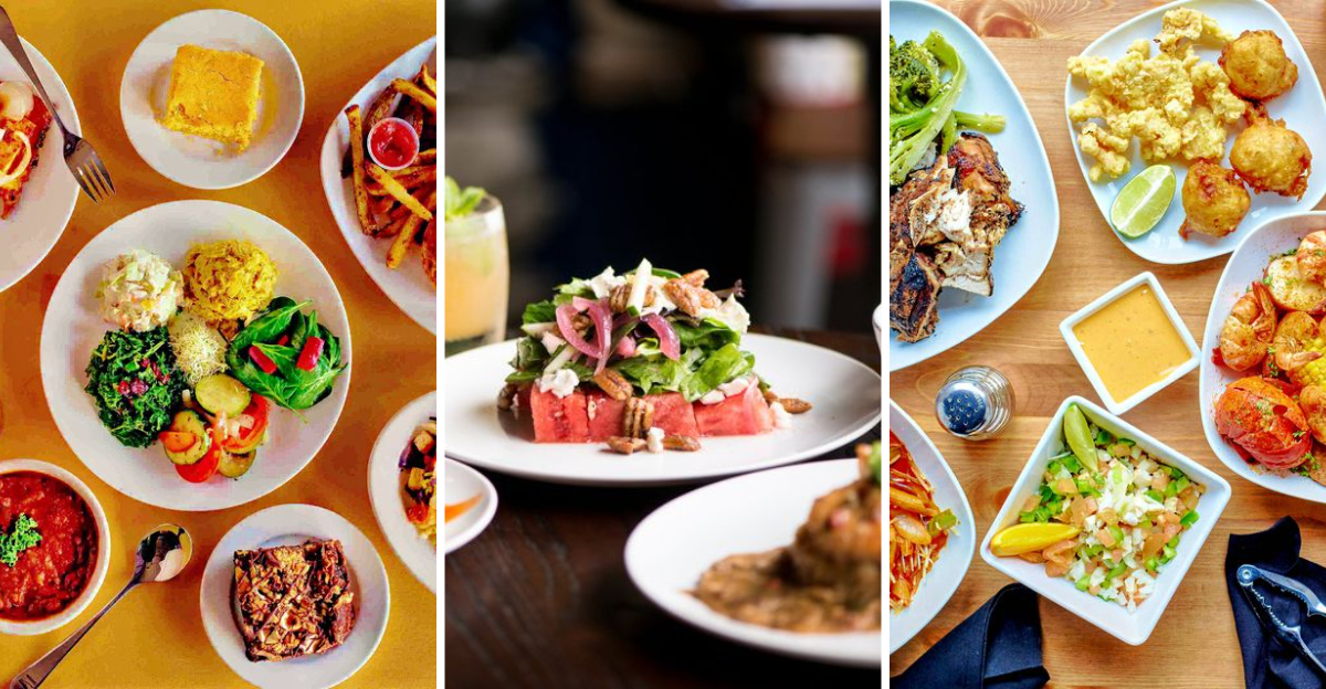10 Soul Food Restaurants In Georgia Serving Classic Sunday Favorites - Decor Hint 10 Soul Food Restaurants In Georgia Serving Classic Sunday Favorites - Decor Hint