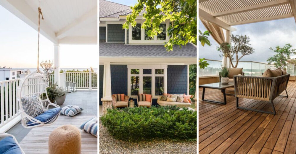 10 South Carolina Porches Designed For Outdoor Living - Decor Hint