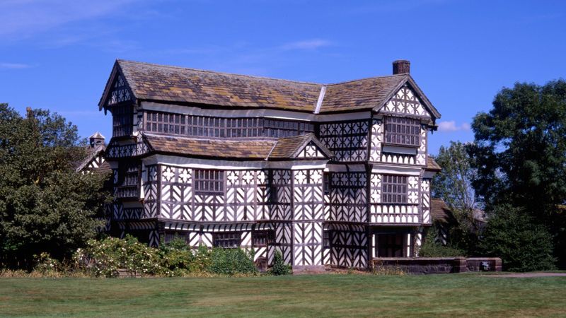 Origins in Medieval England