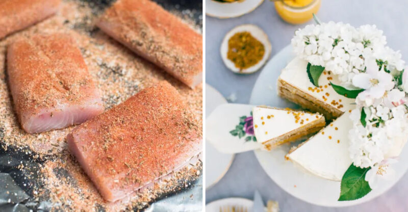 10 Throwback Florida Dishes From The ’80s Everyone Remembers