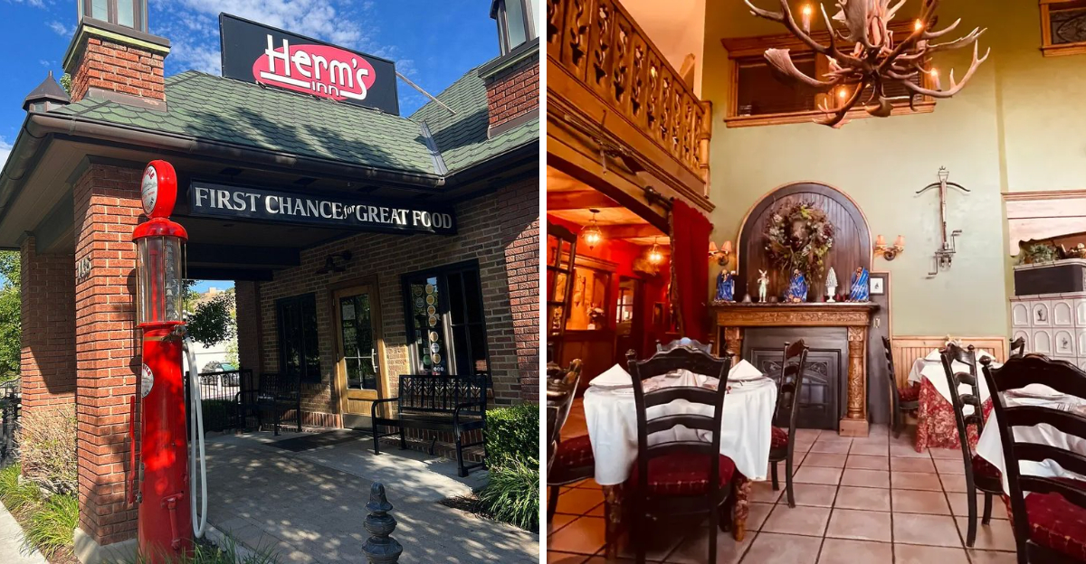10 Utah Cozy Breakfast Spots That Warm A Chilly Morning - Decor Hint