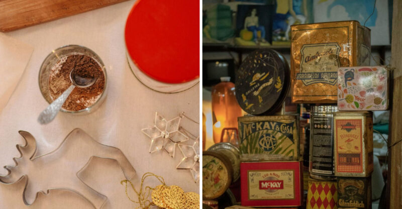 10 Vintage Kitchen Finds That May Be Valuable