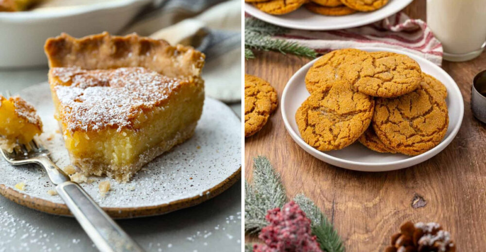 10 Virginia Country Recipes Straight From Grandmas Recipe Box - Decor Hint