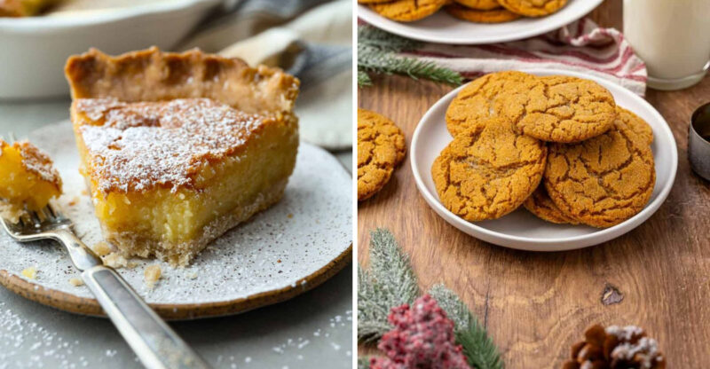 10 Virginia Country Recipes Straight From Grandma’s Recipe Box