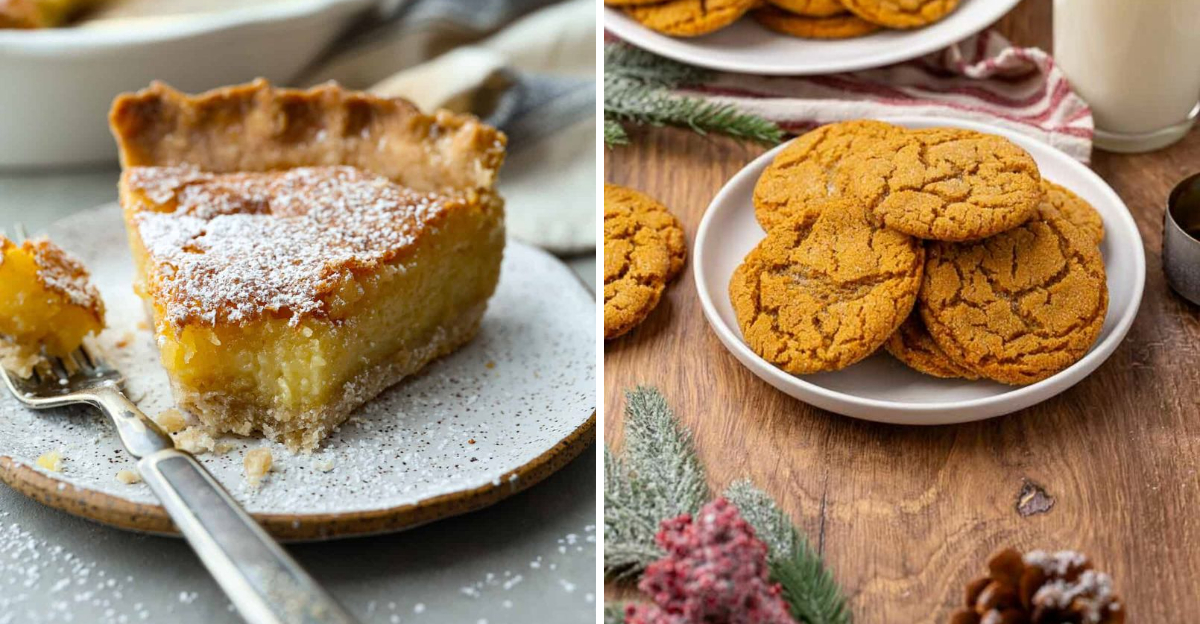 10 Virginia Country Recipes Straight From Grandma’s Recipe Box - Decor Hint 10 Virginia Country Recipes Straight From Grandmas Recipe - Decor Hint