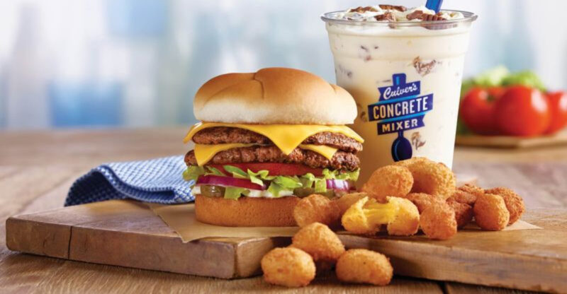 10 Wallet-Friendly Fast-Food Chains Popular In Illinois