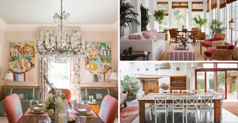 10 Ways Southern Design Could Influence Oklahoma City Interiors