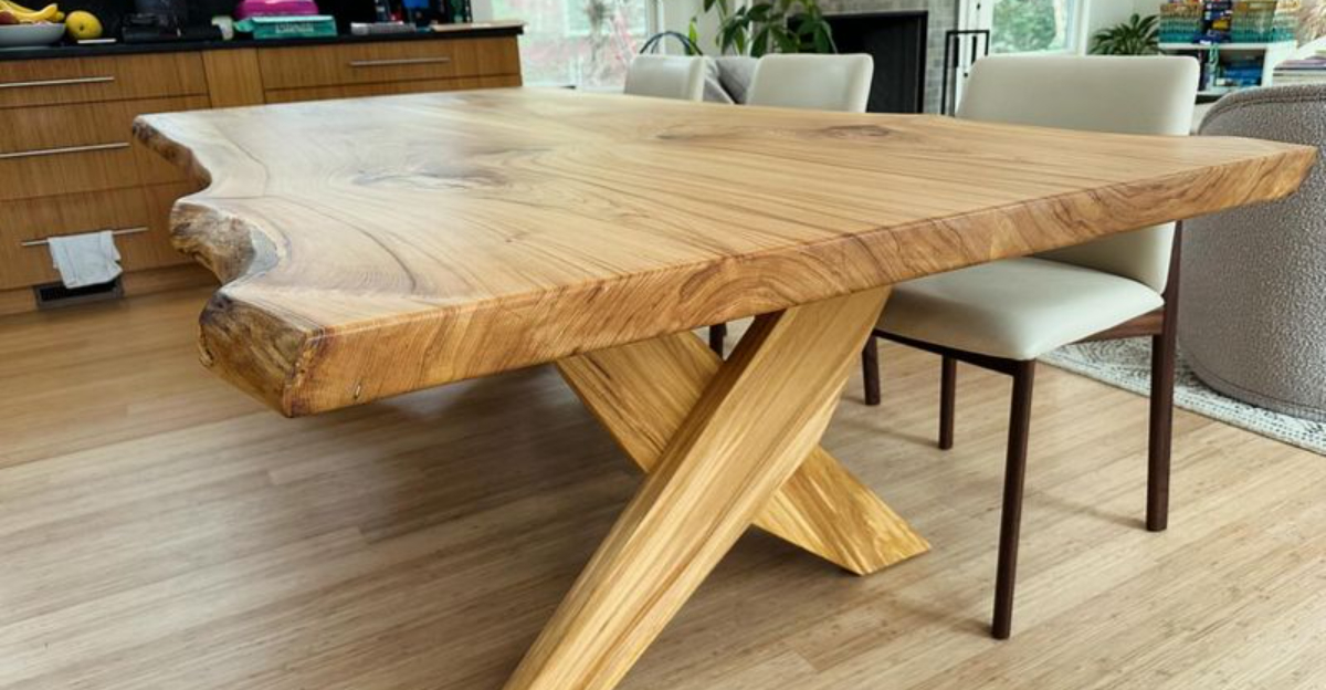 10 Wisconsin Farm Tables That Turn Meals Into Memories - Decor Hint 10 Wisconsin Farm Tables That Turn Meals Into Memories - Decor Hint