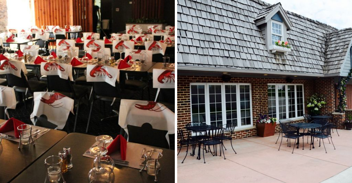 10 Wisconsin Supper Clubs That Take You Back In Time - Decor Hint 10 Wisconsin Supper Clubs Where Time Stands Still - Decor Hint