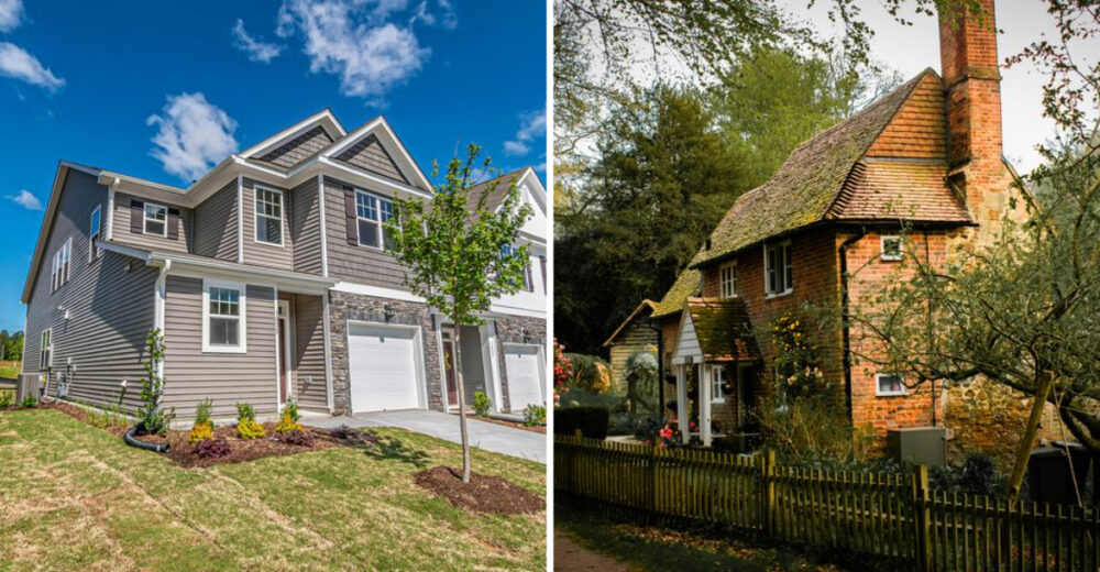 10 Yard Mistakes That Could Lower Your Homes Value - Decor Hint