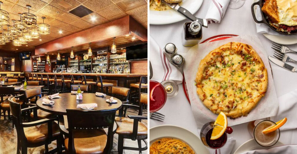 11 Authentic Family Run Italian Spots In Illinois That Never Miss - Decor Hint