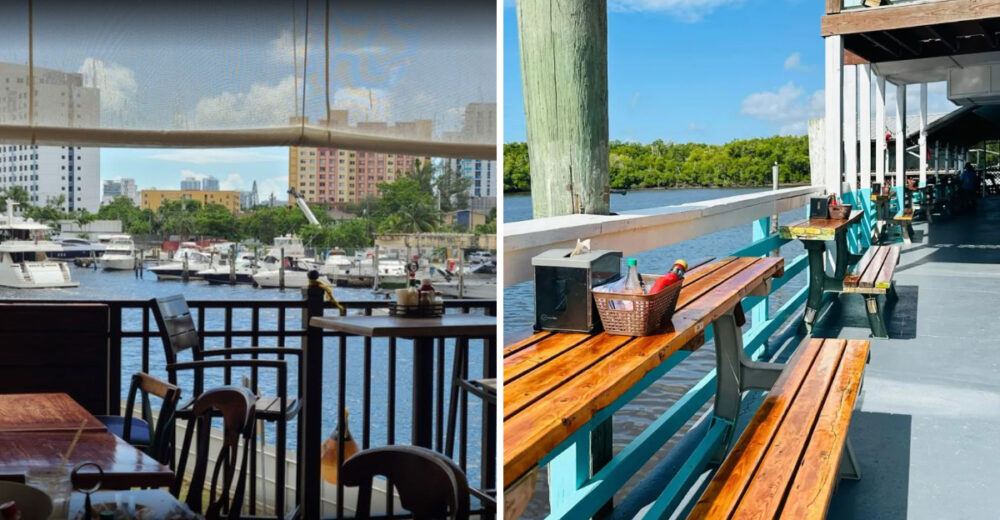 11 Beachside Shacks In Florida Locals Still Love - Decor Hint