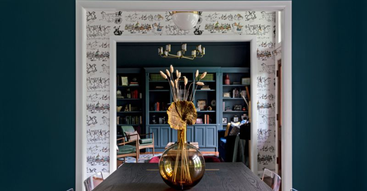 11 Bold Decorating Moves To Make Your New Jersey Home The Talk Of The Town - Decor Hint 11 Bold Decorating Moves To Make Your New Jersey Home The Talk Of The Town - Decor Hint