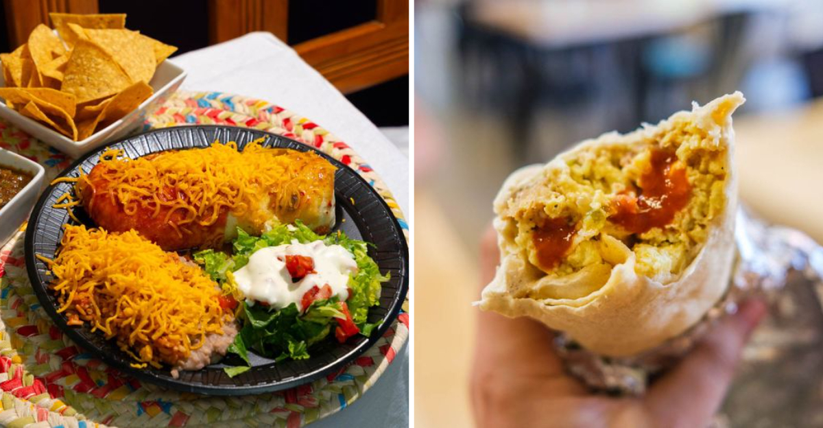 11 Breakfast Burrito Restaurants In New Mexico Known For Local Flavor - Decor Hint 11 Breakfast Burrito Restaurants In New Mexico Known For Local Flavor - Decor Hint