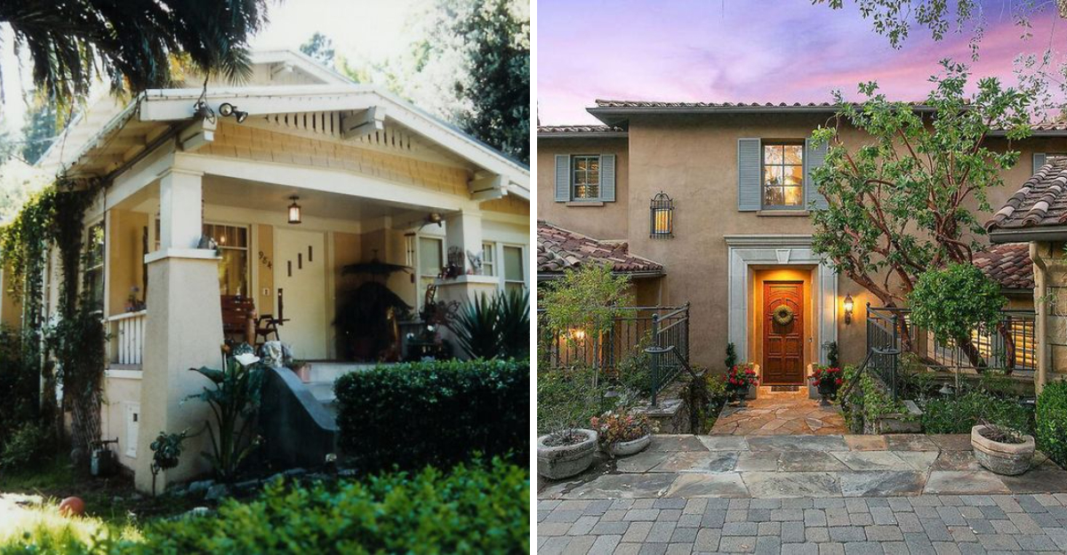 11 California Home Styles Likely To See Price Drops By 2026 - Decor Hint 11 California Home Styles Likely To See Price Drops By 2026 - Decor Hint