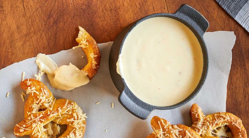 11 Cheesy Dips That Wisconsin Locals Can't Get Enough Of - Decor Hint Beer Cheese Dip
