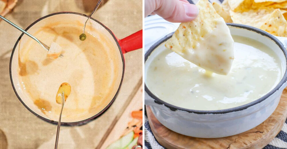 11 Cheesy Dips That Wisconsin Locals Cant Get Enough Of - Decor Hint
