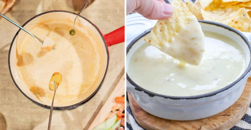 11 Cheesy Dips That Wisconsin Locals Can’t Get Enough Of