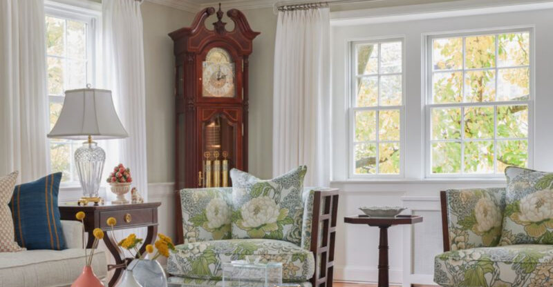 11 Classic Living Room Trends Returning To New Jersey Homes