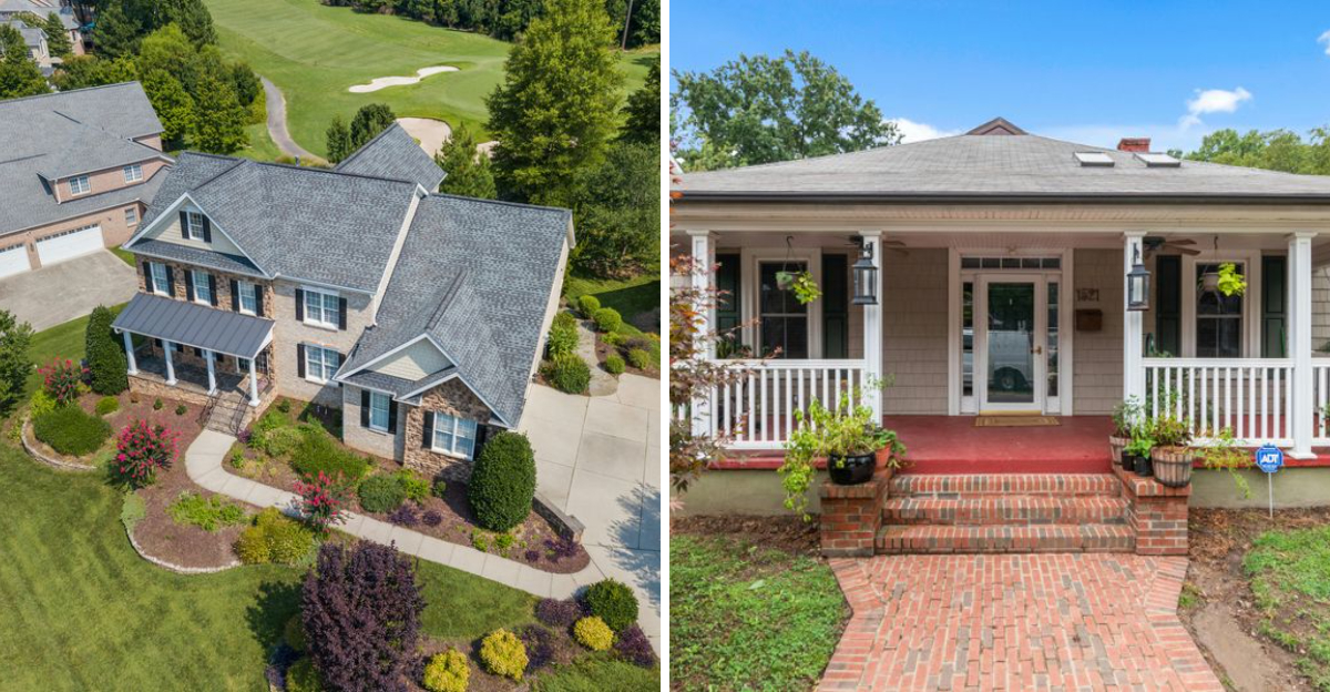 11 Exterior Trends That Enhance Curb Appeal And Add Visual Value - Decor Hint 11 Exterior Trends That Enhance Curb Appeal And Add Visual Value - Decor Hint