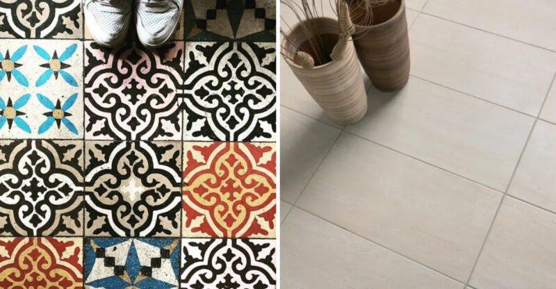 11 Florida Tile Floors That Beat The Heat And Look Classic