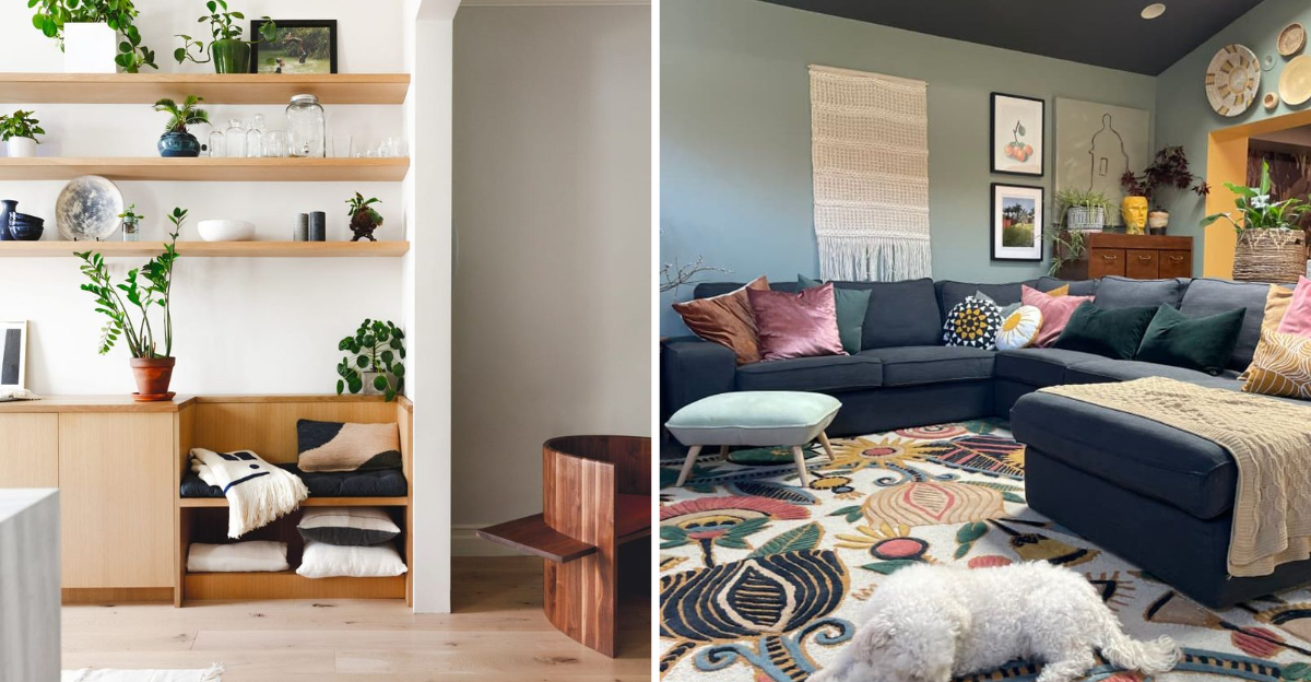 11 Living Room Trends In Illinois That May Return Sooner Than You Think - Decor Hint 11 Living Room Trends In Illinois That May Return Sooner Than You Think - Decor Hint