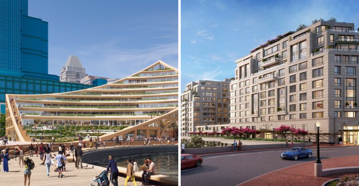11 Maryland Waterfront Projects That Don't Pay Back - Decor Hint 11 Maryland Waterfront Projects That Dont Pay Back - Decor Hint