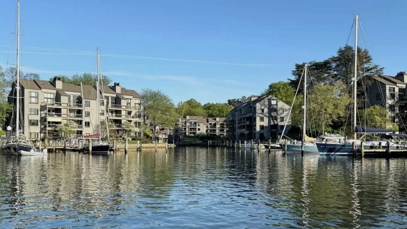 11 Maryland Waterfront Projects That Don't Pay Back - Decor Hint Harbor Heights Luxury Condominiums